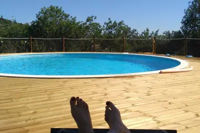 Image de Casa do mundo, un morceau du monde en Algarve
