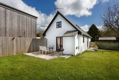 Cosy Cottage in a central location ideal for exploring Cornwall