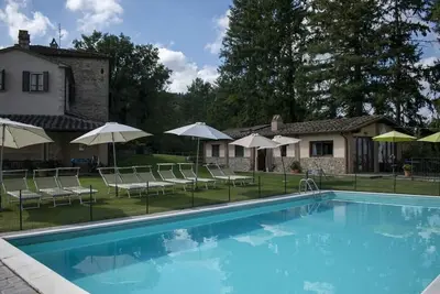 Image de Amazing Holiday Villa Very Close To Nature
