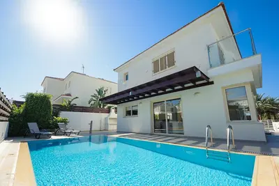 Image de Pernera holiday villa - rentprivatevillas 015