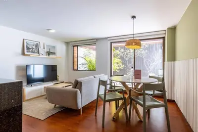 Image de w* | Cozy Duplex in Parque 93