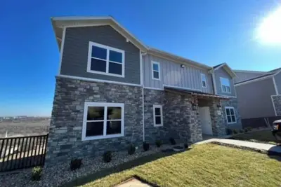 Hillside Hideaway-Branson Mo