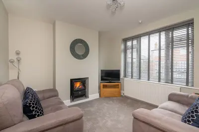 Image de 51 Main Avenue · Luxurious Modern York House with Garden & Parking - Pass the Keys