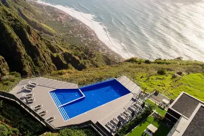 Image de Modern villa, shared infinity pool | SunsetCliff 4
