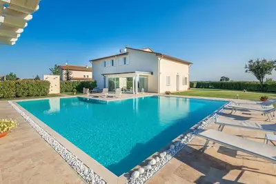 Image de Villa Le Terme by Fantasia Villas