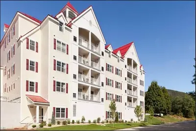 Image de Charming 2 bedroom, 2bathroom for Easter Vacay