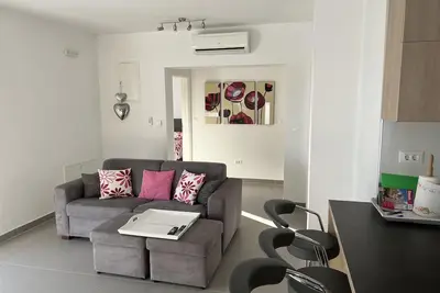 Image de Villa Pina Tisno Top**** Appartement Luca 4-6 personnes