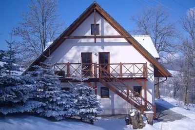 Image de Butterfly luxury apartments near Jested