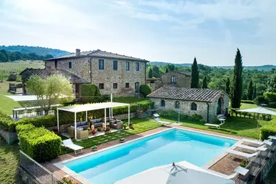 Image de Villa Borgo Gerlino by Fantasia Villas