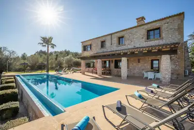 Image de Esturonet, Finca 5StarsHome Mallorca