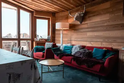 Image de Immodreams - Le Lodge - Avoriaz