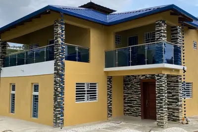 Image de Villa La Grande Jarabacoa