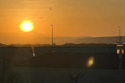 Image de Aphrodite village rents T3 40m2