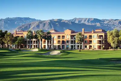 Image de Stagecoach Festival 2 Br Villa Rental 4/25 to 4/29/25 at Marriott Shadow Ridge