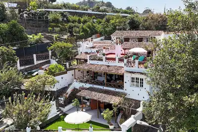 Image de Home2Book Las Terrazas de Valleseco