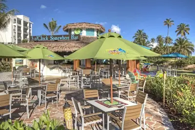 Image de Margaritaville Vacation Club - Rio Mar; 1 Br Oceanview