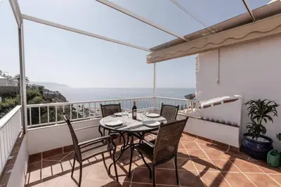 Image de Sb Casa Mimmi, Burriana Nerja