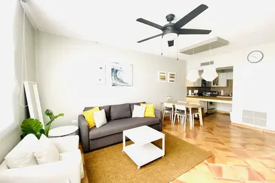 Image de Oceanview Villa - Steps Away from the Beach / Palmas del Mar Resort.