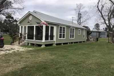 Image de Country Farm House