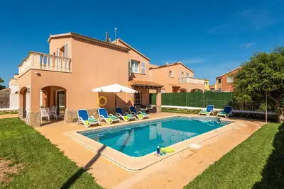 Image de Villa Llevant by Escape Home