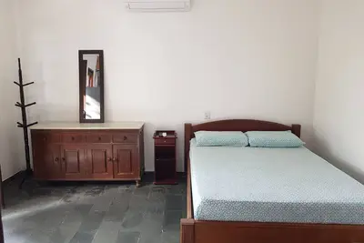 Image de Studio w/ balcony (Pontal)