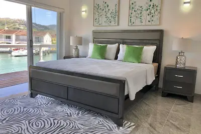 Image de Waterfront Villa 230a, South Finger