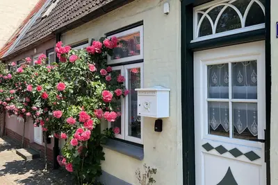 Image de Beautiful vacation home directly on the canal