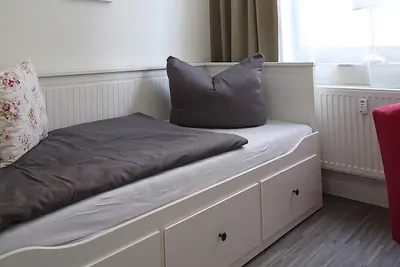 Image de Appartement-de Luxe-Salle de bain privée-Balcon