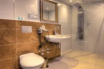 Image de Appartement-Supérieure-Salle de bain privée-Balcon