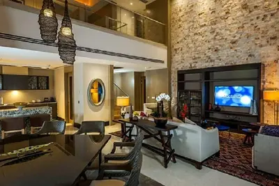 Image de Grand Luxxe Residence Club Presidential Loft
