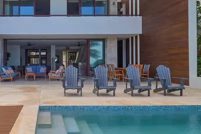 Image de Casa Midtown - Yucatan Home Rentals