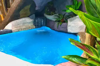 Image de Romantic & Wellness Villa + Jacuzzi + 100Mb optic fiber