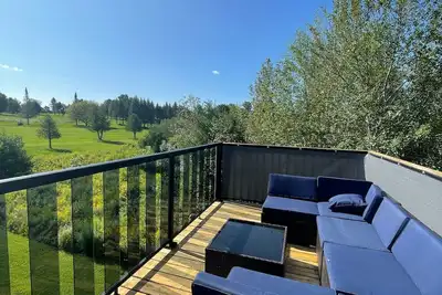 Image de Cozy Calabogie condo with high speed internet