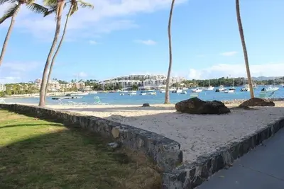 Image de Ocean View Condo - Cowpet Bay