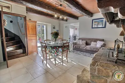 Image de La maison d'Anaïs - Pleudihen Sur Rance