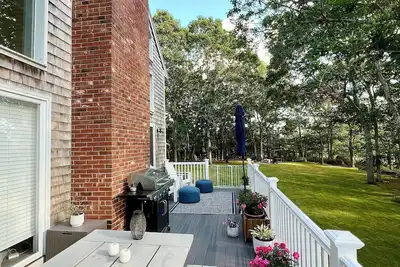 Image de Serene Home in Edgartown