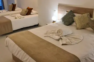 Image de Amazing Loft in North Madrid