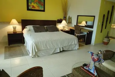 Image de Romantic & Luxury 5th Floor Ocean From Studio