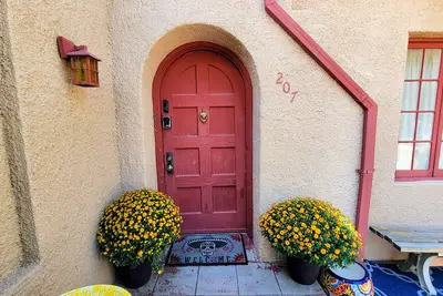 Image de Super cozy southwestern style house. Lots of food/activities nearby.