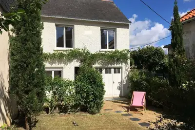 Image de Location de Vacances - Pornichet - Villa 5 Pièces