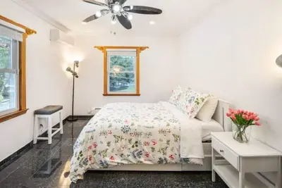 Image de ★Charming Urban Getaway for Nyc vacation ★