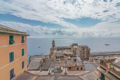 Image de Sunny House Sea View & Relax