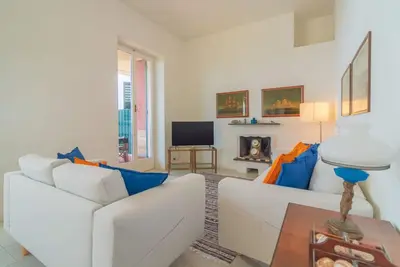 Image de Casa Andina - Sea View - Wifi-Parking