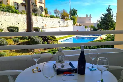 Image de Comfortable Residence Close to the Beach