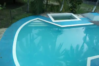Image de Quiet country estate 5 minutes from the colonial zone and the pink zone of Hondas