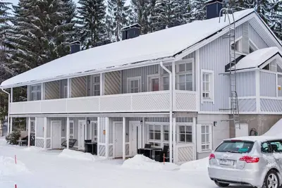 Image de Tahkontilhi b 6 by Interhome