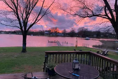 Image de Chesapeake Spectacular Waterfront- Kayaks, Spa, Pier