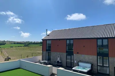 Image de Valley View, pet friendly, luxury holiday cottage in Mullion