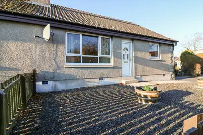 Image de 10 Annesley Park, family friendly, with a garden in Torphins