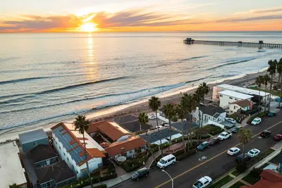 Image de Oceanview Corner Studio on the 2nd Floor (206)